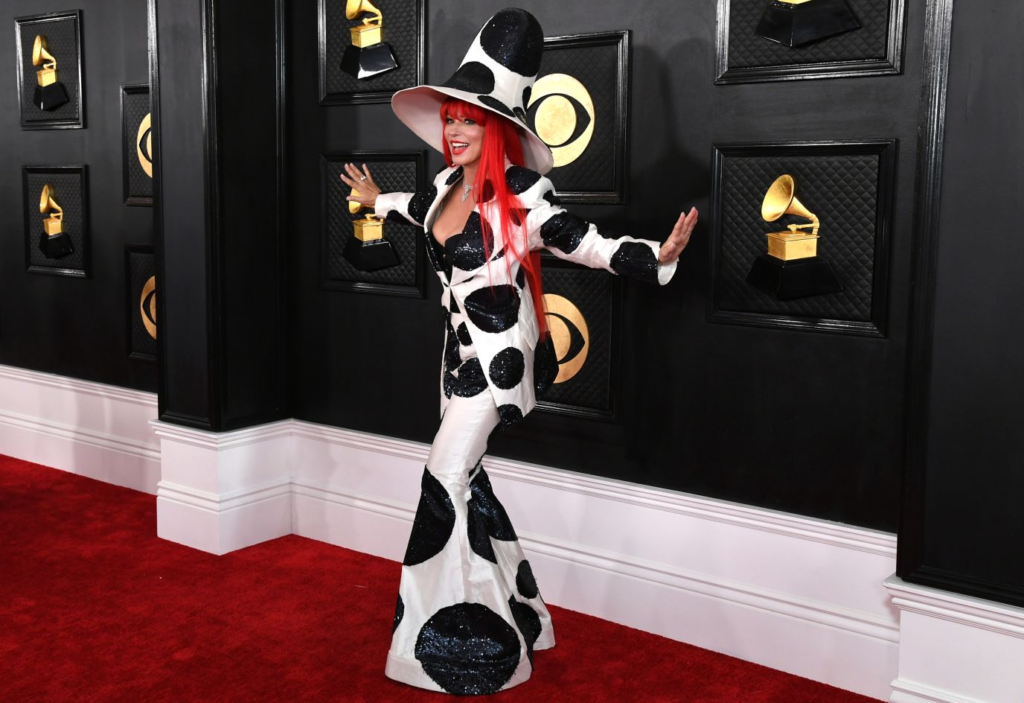 In pictures: The 2023 Grammy Awards