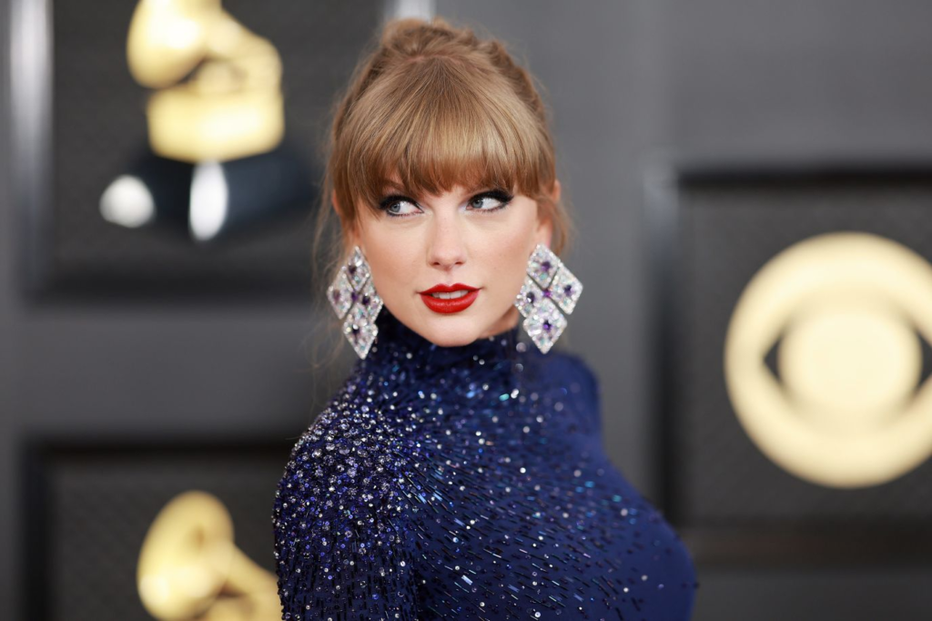 In pictures: The 2023 Grammy Awards