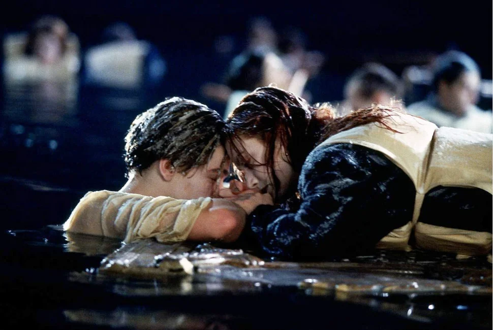 Could Jack have survived on the door in 'Titanic'? Director James Cameron, scientists weigh in with recreation Could Jack have survived on the door in 'Titanic'? Director James Cameron, scientists weigh in with recreation