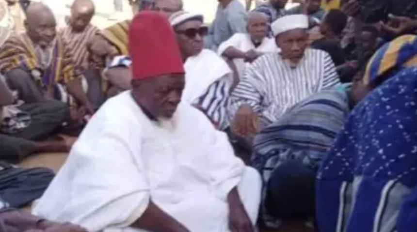 North East REGSEG rejects government directive to prosecute persons involved in purported Bawku enskinment