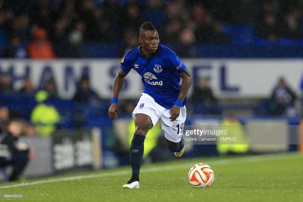 From injury to Africa's finest; Atsu's best year as a Black Star From injury to Africa's finest; Atsu's best year as a Black Star