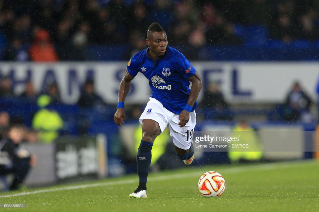 From injury to Africa's finest; Atsu's best year as a Black Star