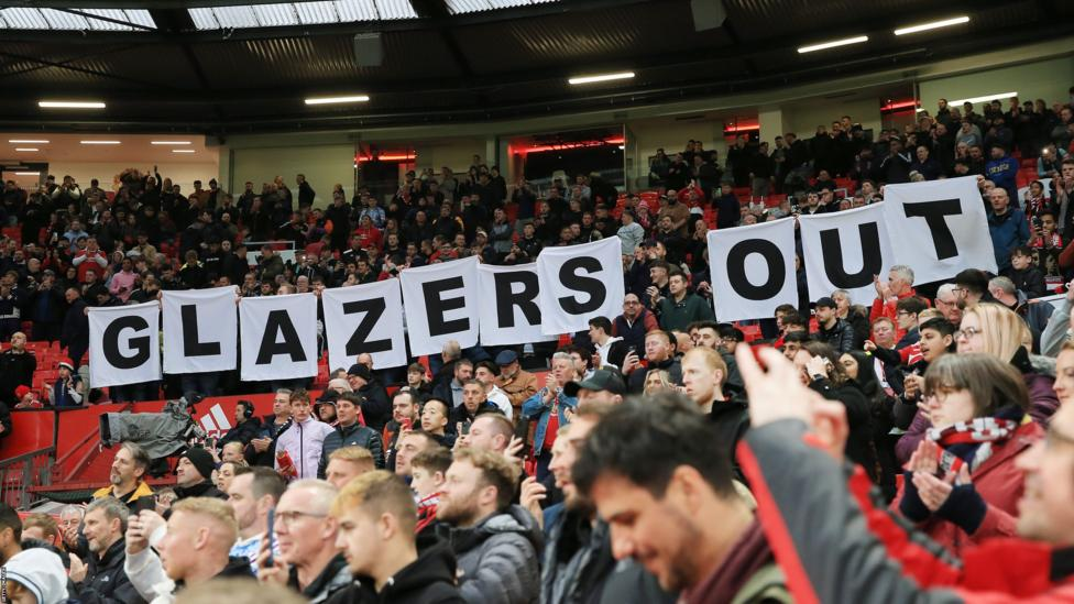 Manchester United: Why the Glazers might end up staying at Old Trafford