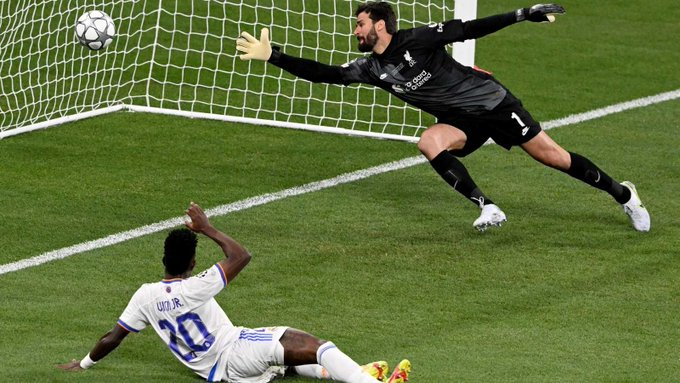 #JoyUCL: Liverpool seek revenge against Real Madrid; Napoli face Frankfurt