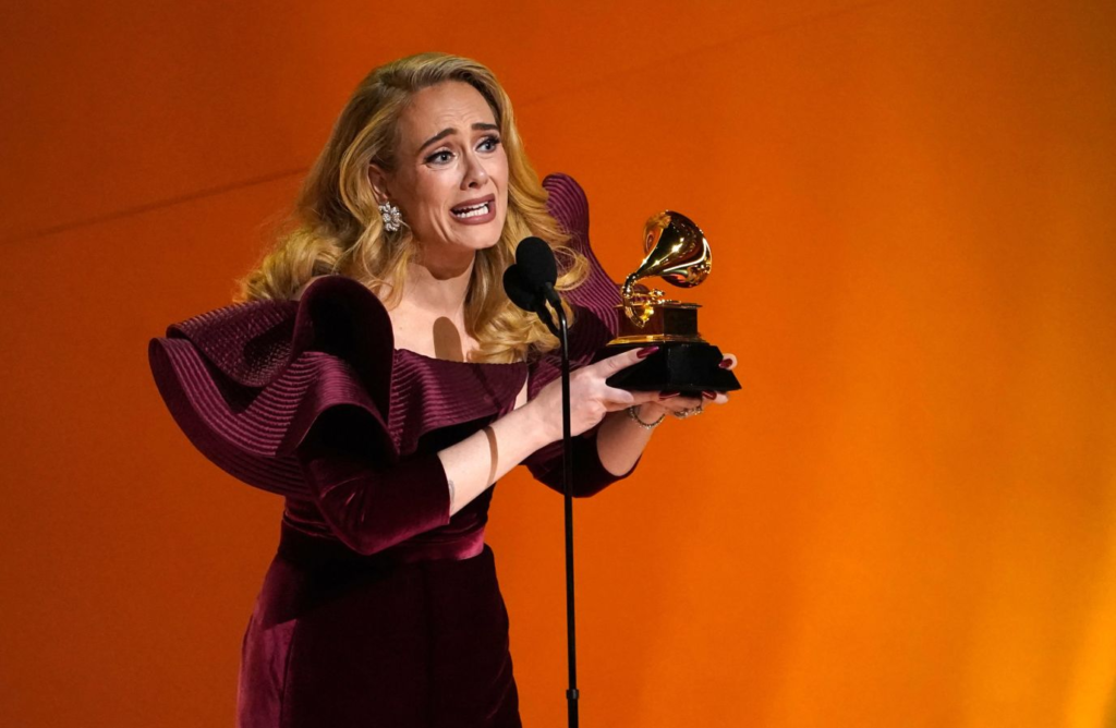 In pictures: The 2023 Grammy Awards