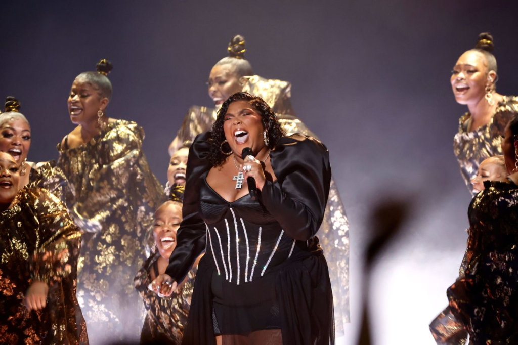 In pictures: The 2023 Grammy Awards