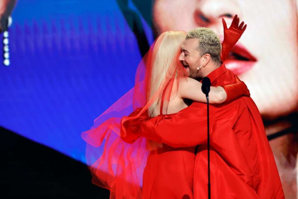 In pictures: The 2023 Grammy Awards