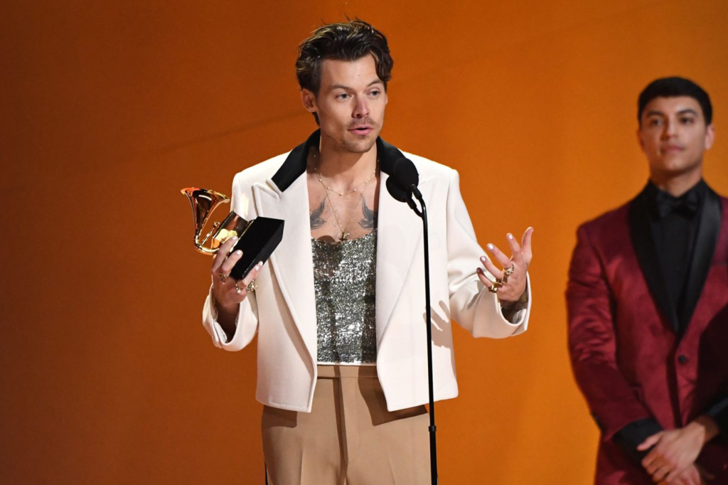 In pictures: The 2023 Grammy Awards