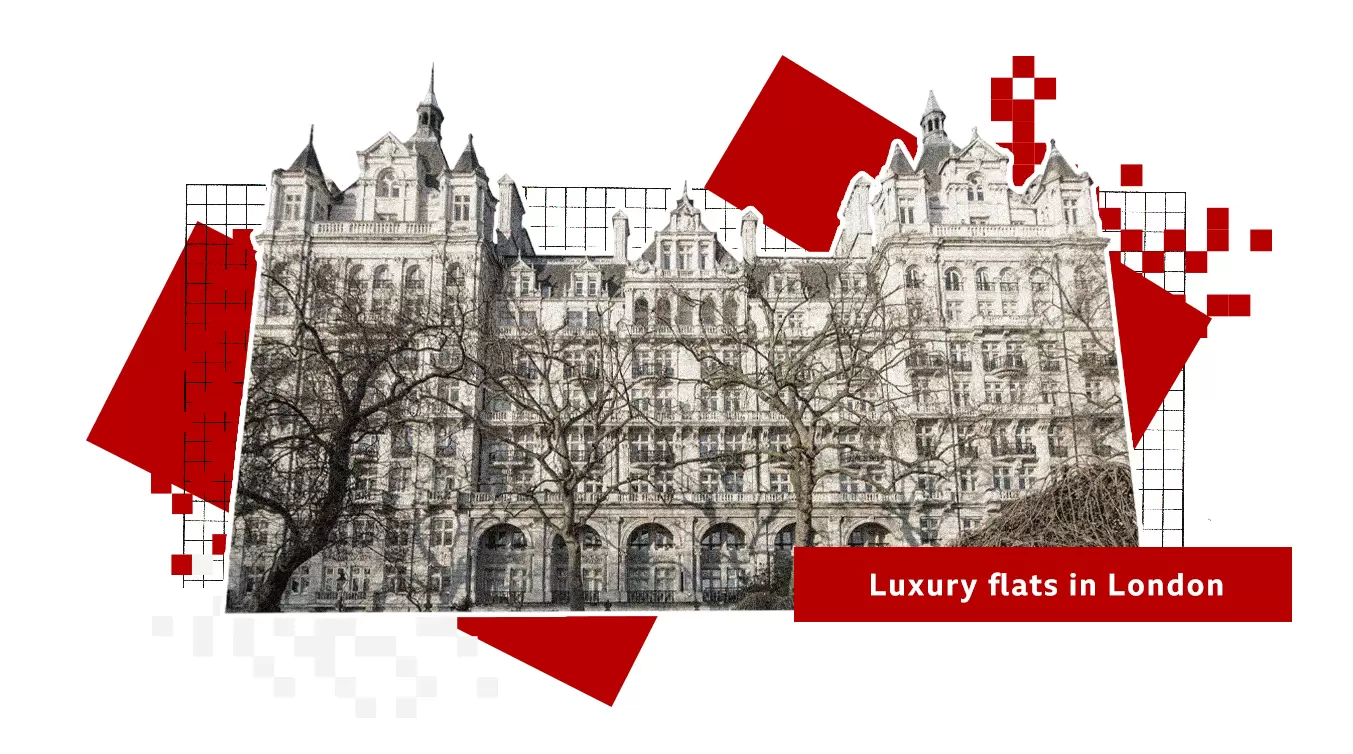 UK property register: What 3 luxury homes reveal about who owns UK real estate UK property register: What 3 luxury homes reveal about who owns UK real estate