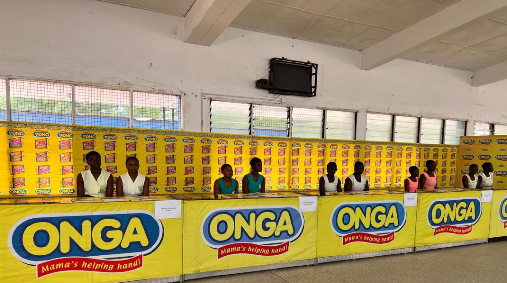 2023 Onga Cook Art: Fiaseman SHS pips Sekondi SHS in regional championship