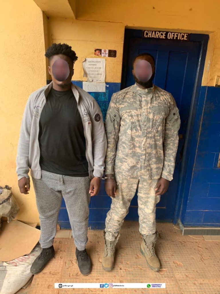 Enchi: 14 persons arrested over disturbance at NPP constituency elections Enchi: 14 persons arrested over disturbance at NPP constituency elections