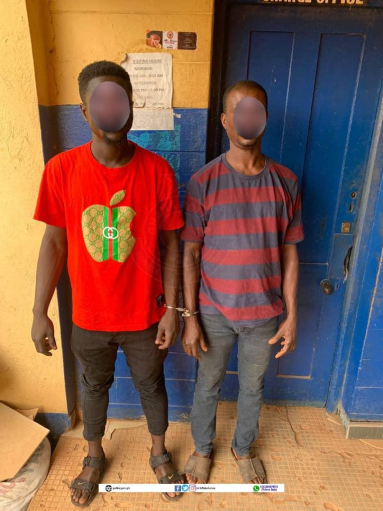 Enchi: 14 persons arrested over disturbance at NPP constituency elections Enchi: 14 persons arrested over disturbance at NPP constituency elections