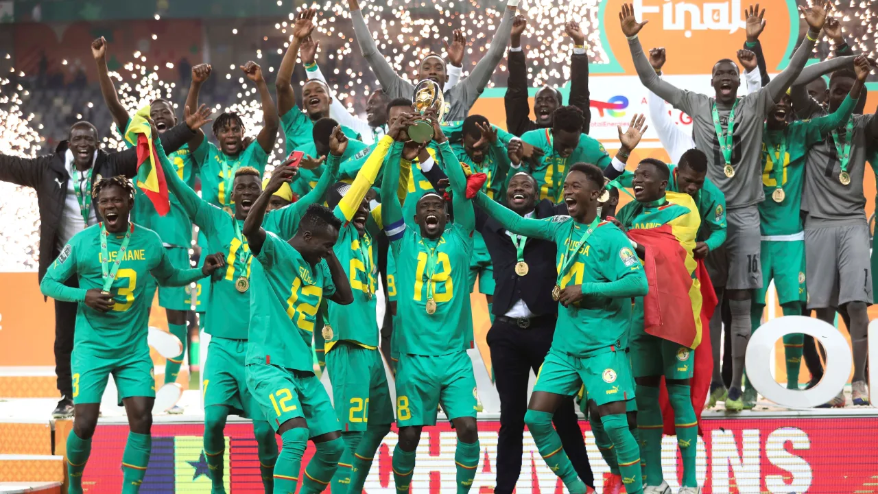 CHAN: Defeats to Madagascar and Niger; is that the Ghana Premier League's true level? CHAN: Defeats to Madagascar and Niger; is that the Ghana Premier League's true level?