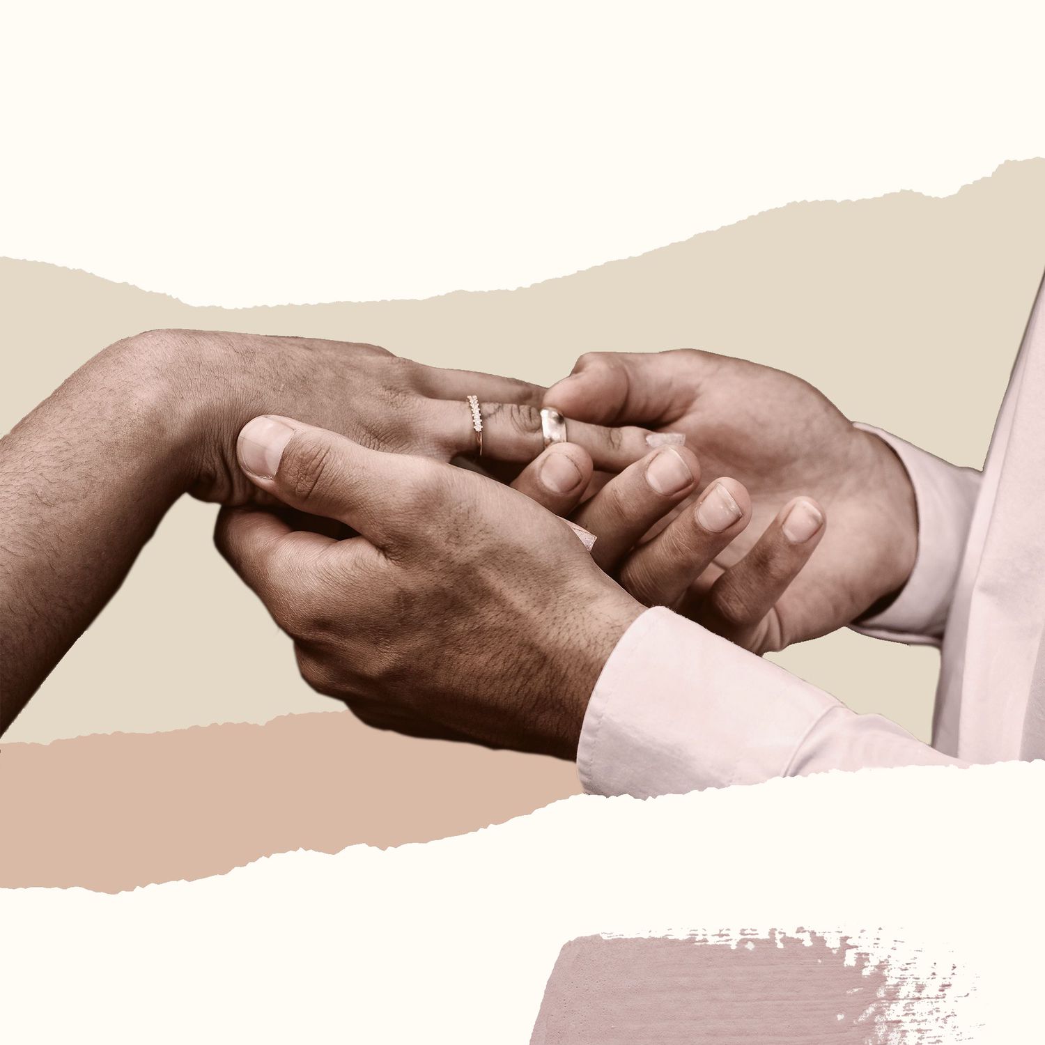 Marrying your best friend leads to a longlasting marriage