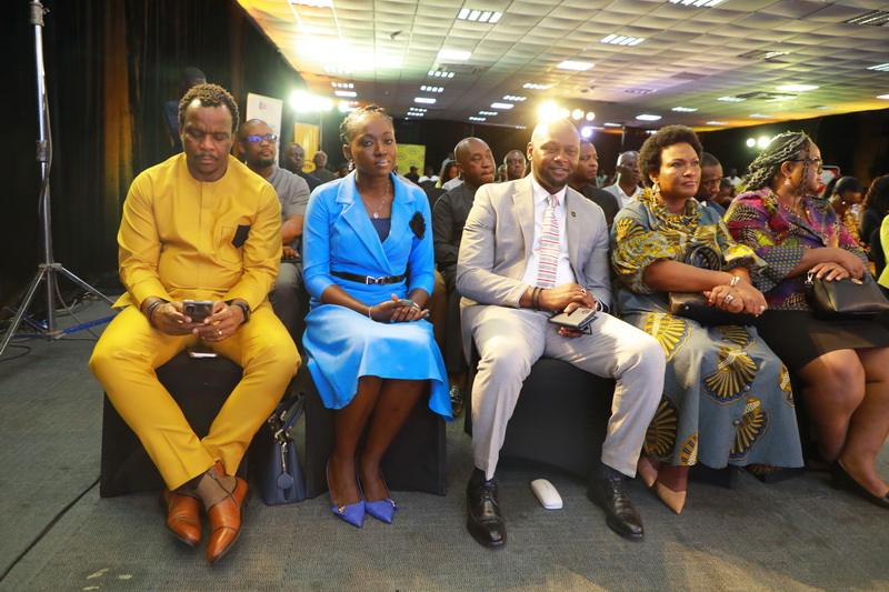 MTN Ghana cut digital sod for ICT hub construction