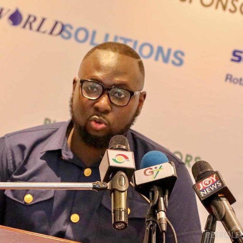 ECG hasn’t disconnected our power; we run on prepaid metres – Energy Ministry’s Communications Specialist 2 1A83EBBF 0143 45DD 8F8A 72F1D76ED739