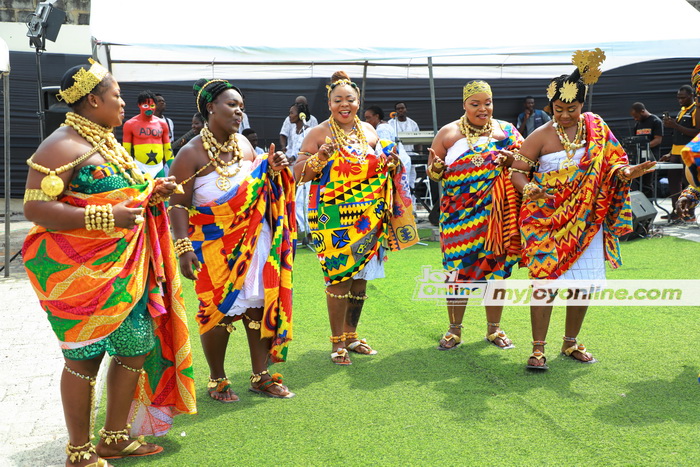 The Multimedia Group launches Ghana Month to celebrate richness of