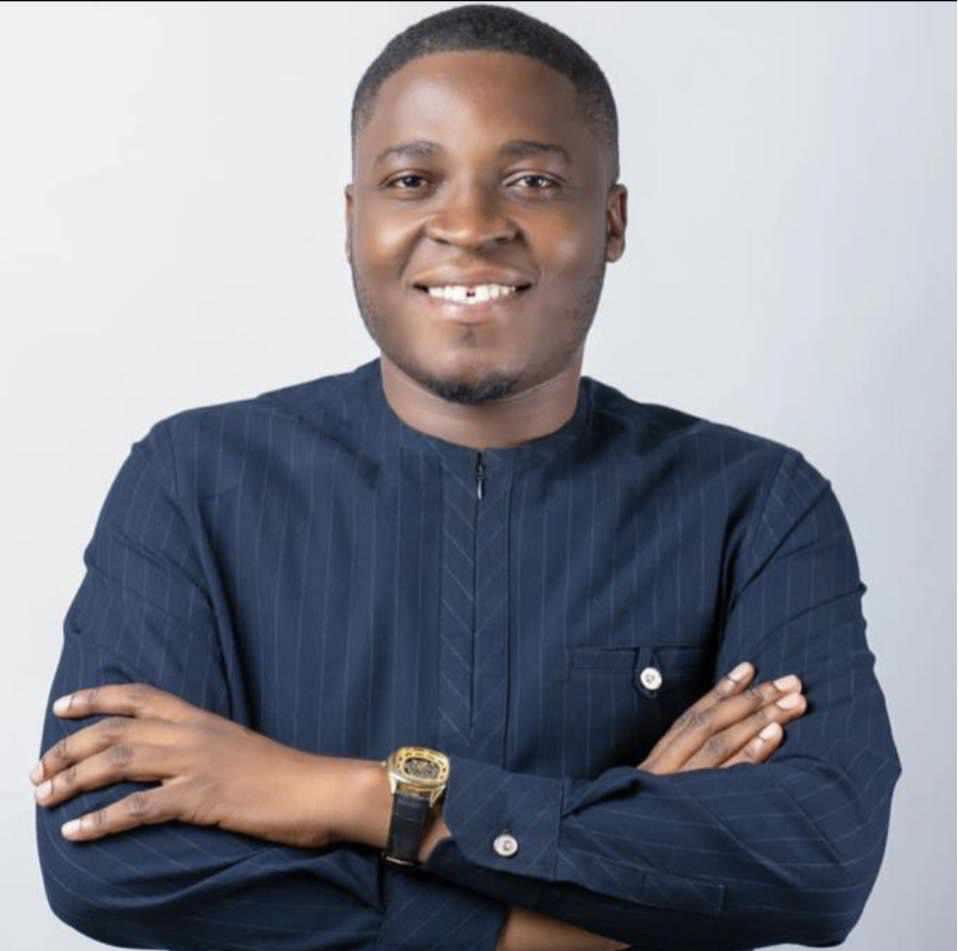 NDC primaries: We need a people-centered leader in Ketu North – Edem Agbana 2 25235309 2518 47CF 8DEB 11FEE2D96B05