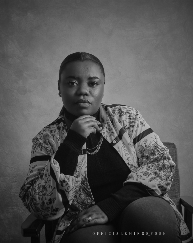 Embracing equity in the music industry: A conversation with Boomplay Ghana's Elizabeth Ntiamoah-Quarshie