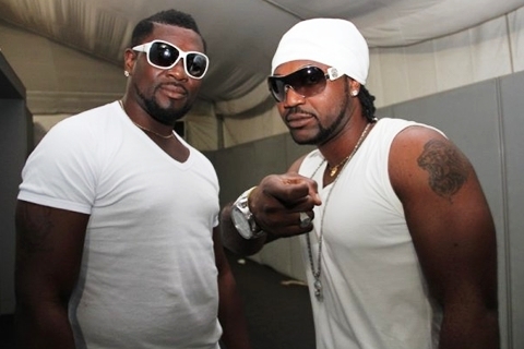 Ronny's death hit me so hard, I nearly lost my mind - Prince Bright Ronny's death hit me so hard, I nearly lost my mind - Prince Bright