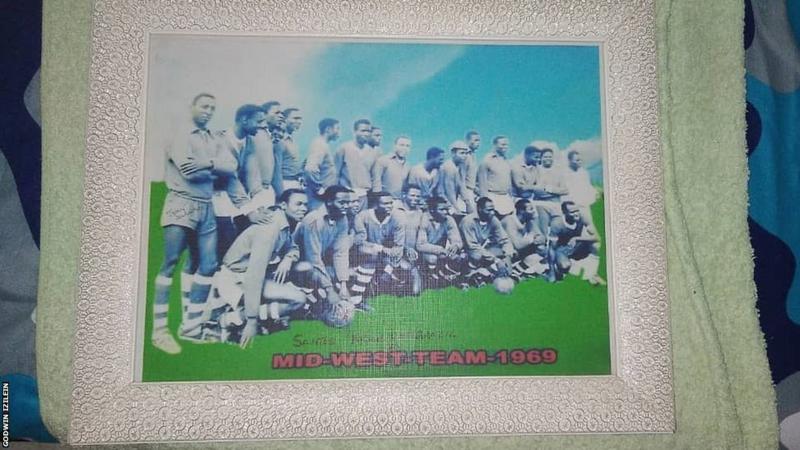 How Pele’s 1969 visit reshaped Nigerian football How Pele’s 1969 visit reshaped Nigerian football