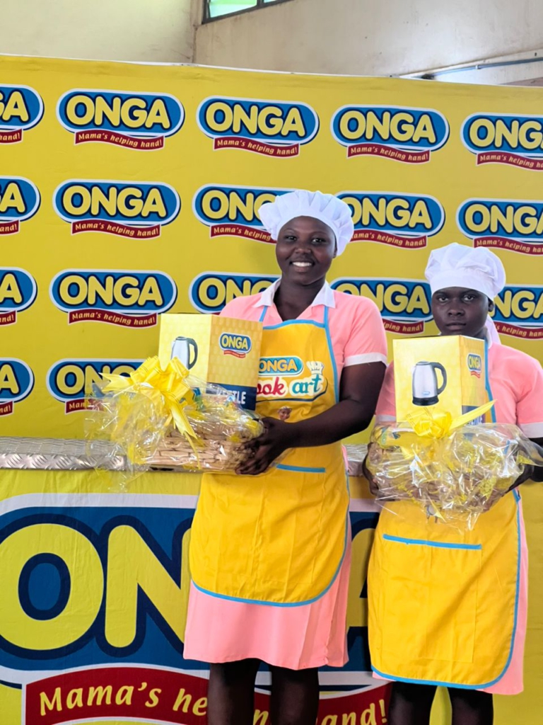 2023 Onga Cook Art: Boakye Tromo SHTS is Ahafo Region champion 2023 Onga Cook Art: Boakye Tromo SHTS is Ahafo Region champion