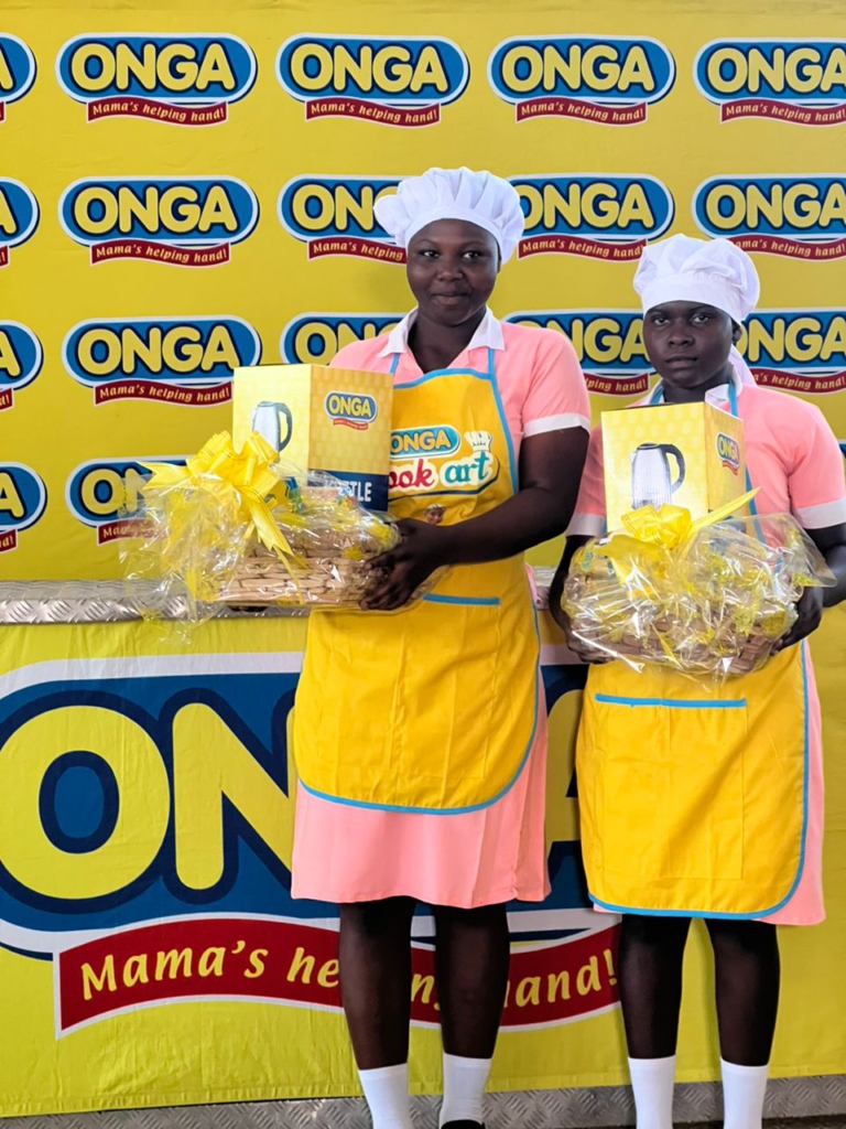 2023 Onga Cook Art: Boakye Tromo SHTS is Ahafo Region champion 2023 Onga Cook Art: Boakye Tromo SHTS is Ahafo Region champion