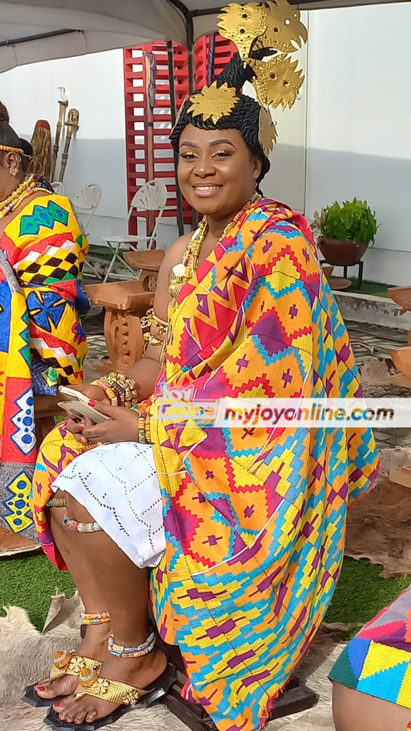 Photos: Adom FM and Adom TV climaxes Ghana Month celebration with Durbar