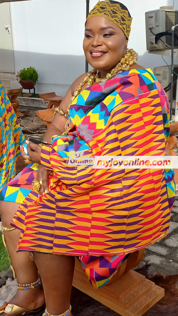 Photos: Adom FM and Adom TV climaxes Ghana Month celebration with Durbar