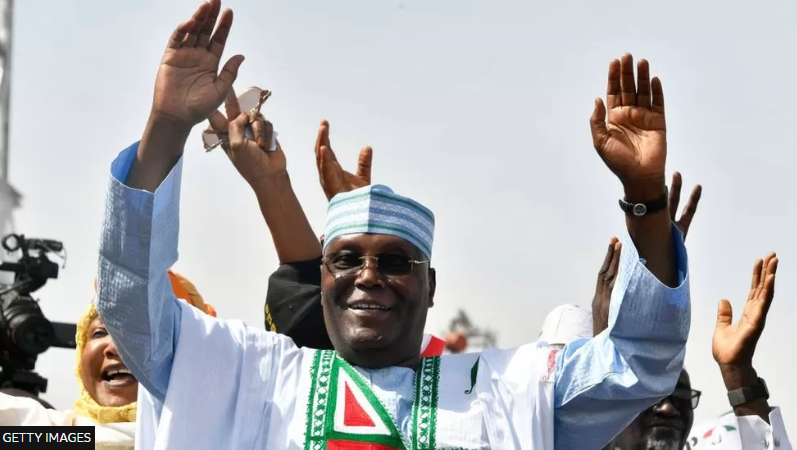 Peter Obi and Atiku Abubakar vow to challenge Nigeria election result