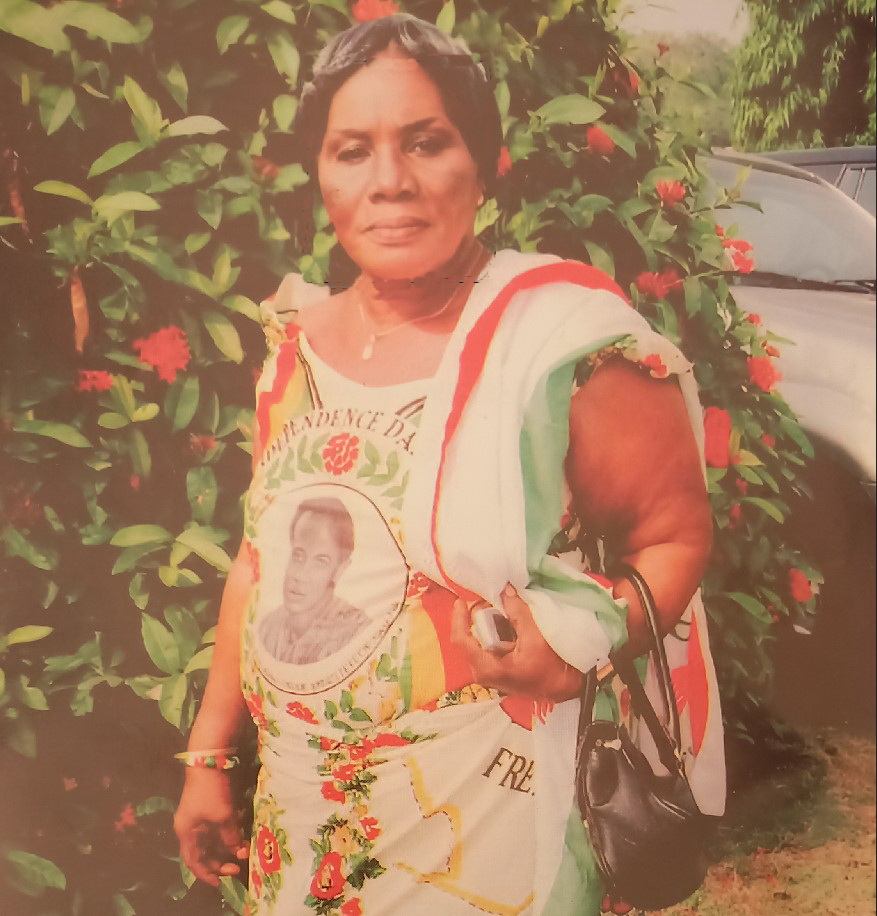 CPP stalwarts mourn patriot, Nkrumah’s confidante Auntie Borkor CPP stalwarts mourn patriot, Nkrumah’s confidante Auntie Borkor