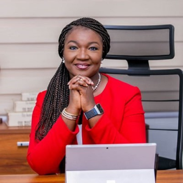 Avoid appointments that give impression of jobs for boys and girls – Joyce Bawa Morgtari tells Akufo-Addo 2 D2EECEFA DDBF 4C0F B127 F8959DD53268