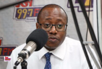 CDD calls for constitutional protection for OSP to shield anti-corruption fight