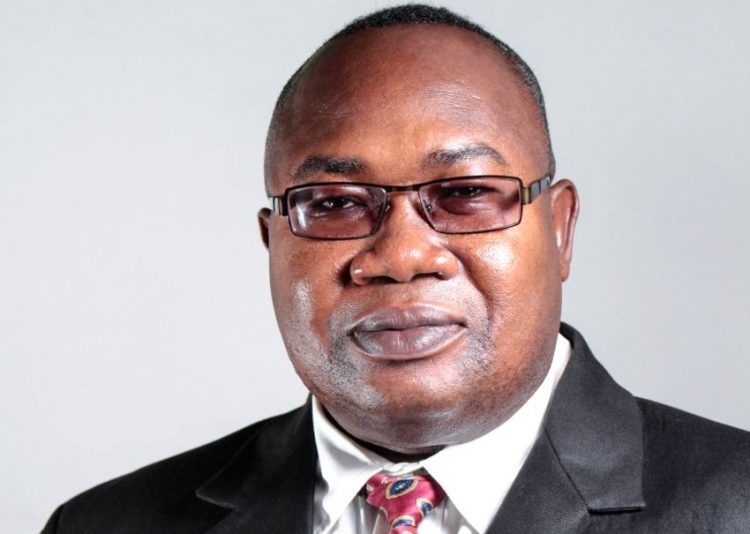 NDC Parliamentary primaries: 2 contenders file to contest incumbent Nabdam MP 2 Dr Mark Kurt Nawaane