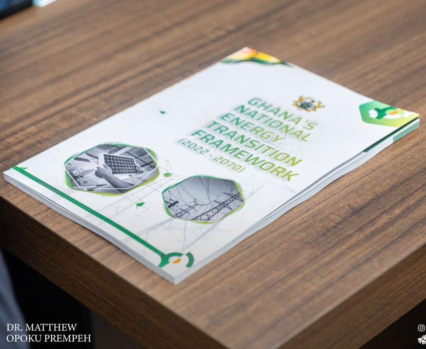 Energy Minister to speak on Ghana’s near-term opportunities at NAEPEC 2023 Energy Minister to speak on Ghana’s near-term opportunities at NAEPEC 2023