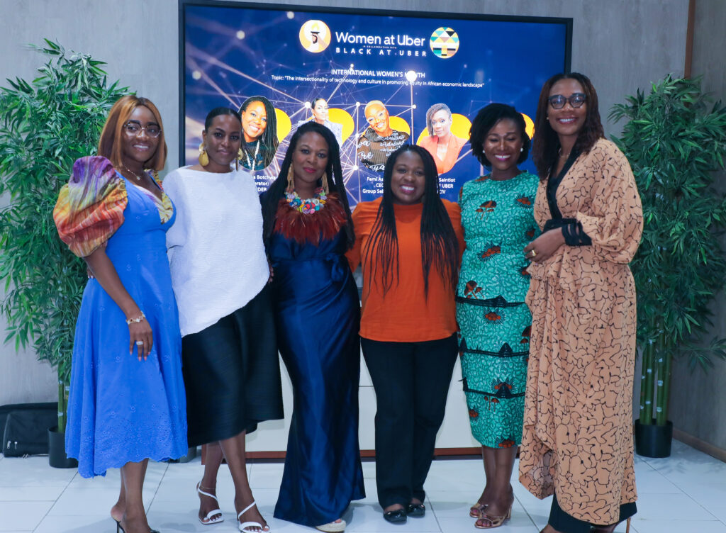 Uber and TechConnect Africa spotlight how tech can promote economic equity in Africa - Vimarsana News
