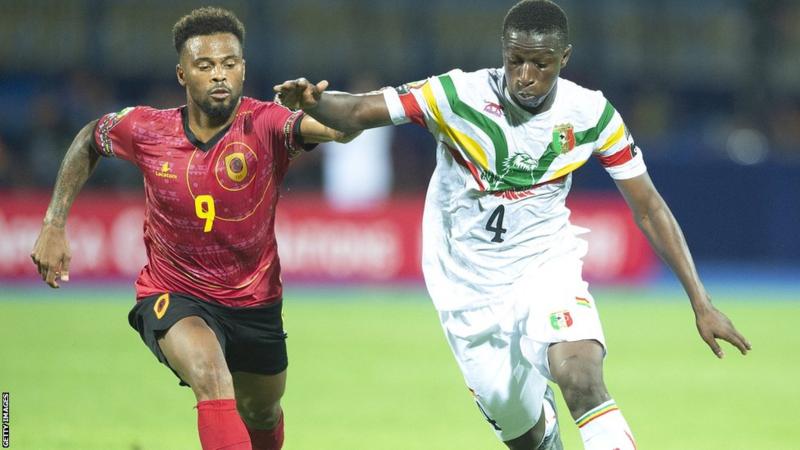 Afcon 2023: We will 'play to win' against Hughton's Ghana - Angola coach 