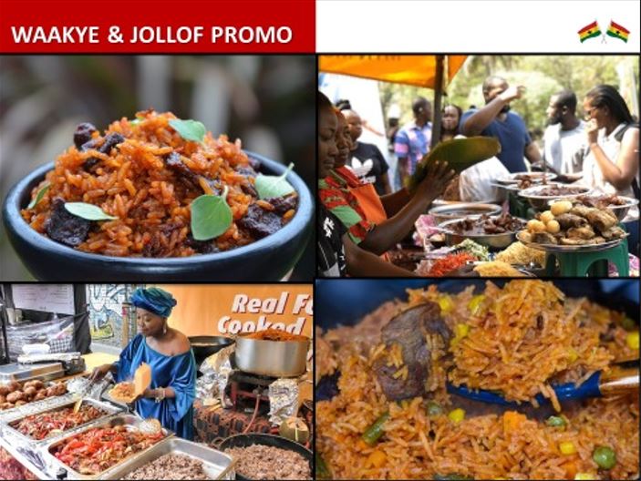 Ghana Month: Joy Prime commits to feed viewers with Ghanaian historic content