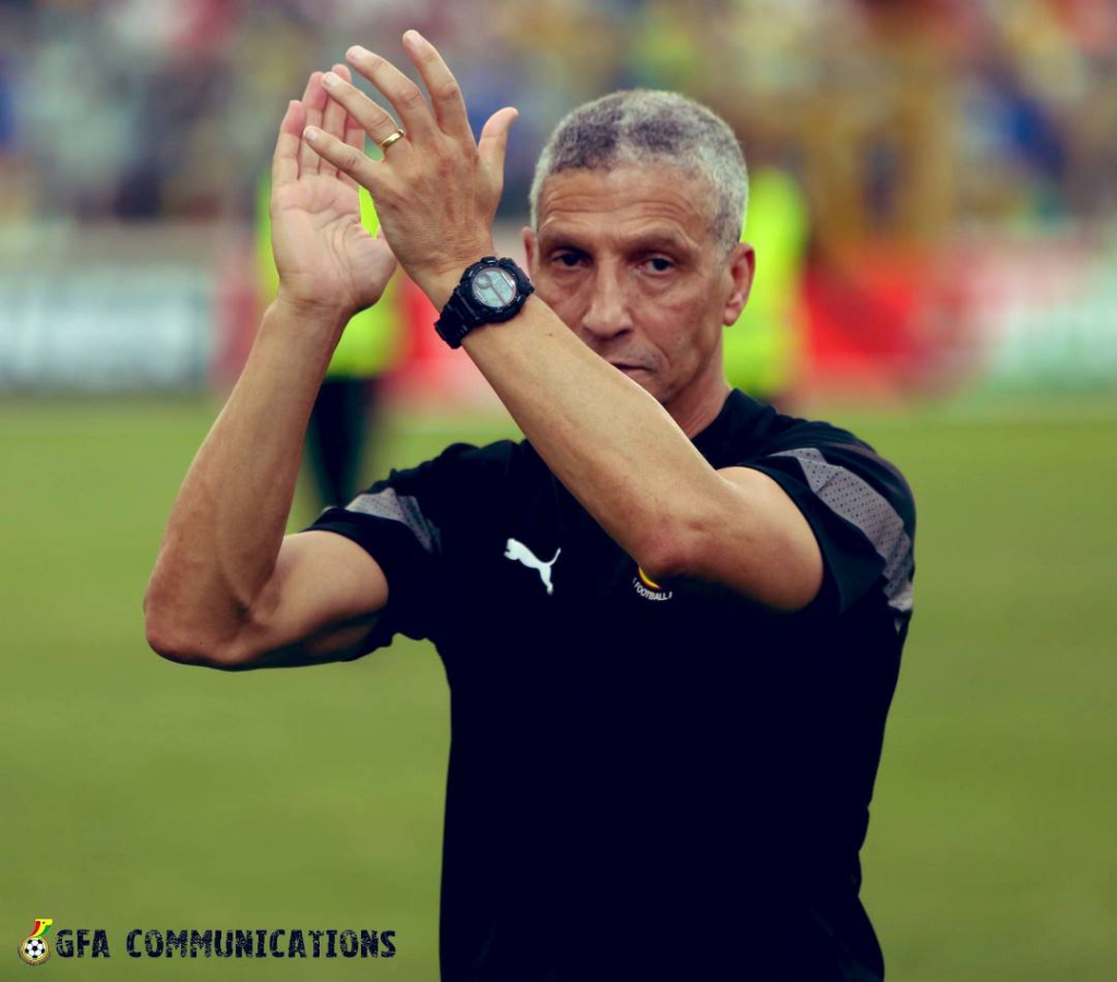 Black Stars: 5 things we learned from the two games against Angola Black Stars: 5 things we learned from the two games against Angola