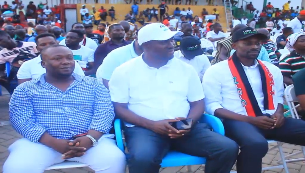 No 'Closed Season' for artisanal fishers if NDC wins power in 2024 - Mahama