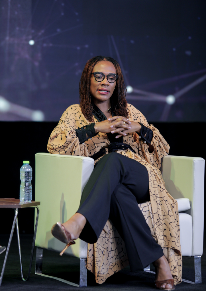 Uber and TechConnect Africa spotlight how tech can promote economic equity in Africa