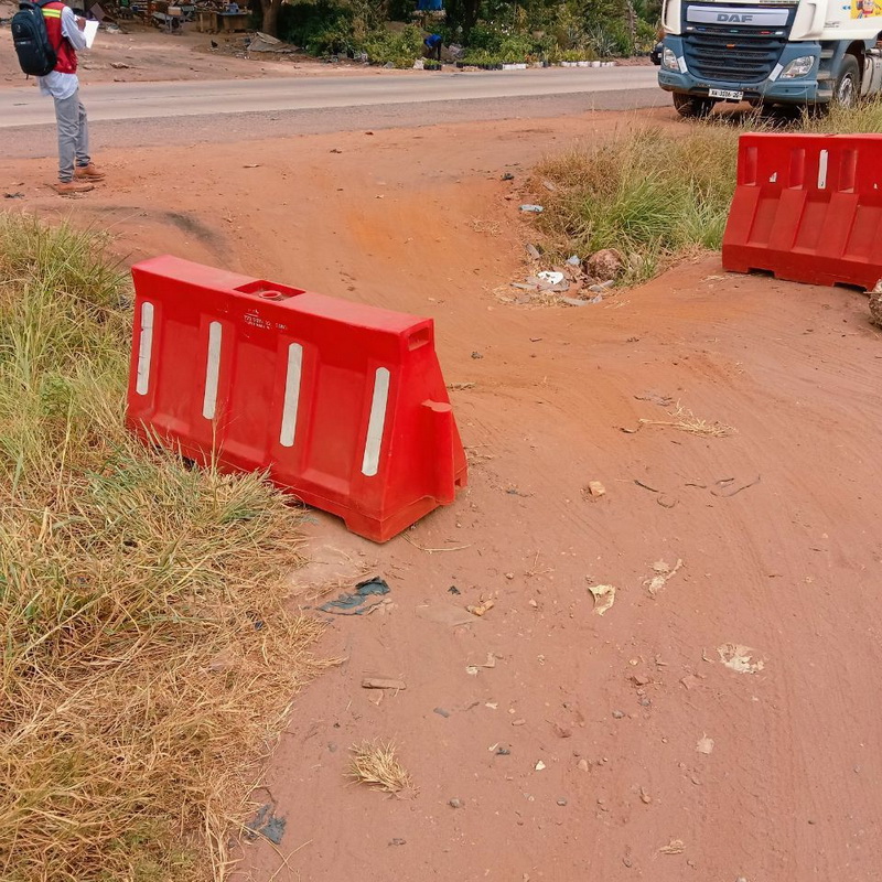 Why the Tema Motorway is a death trap