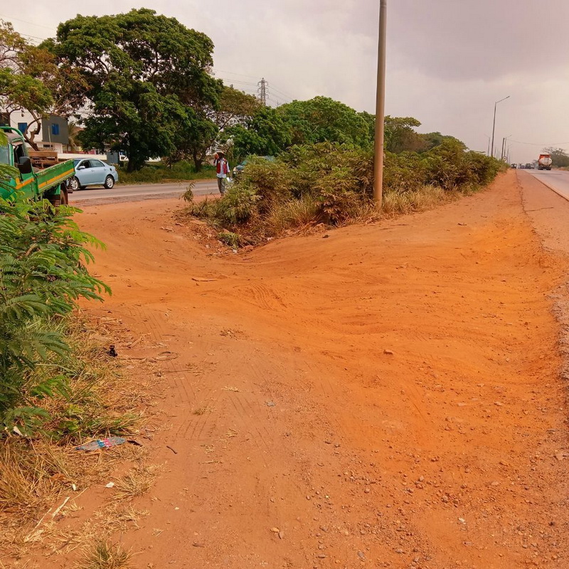 Why the Tema Motorway is a death trap