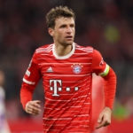 Muller to end 25-year Bayern stay at end of season