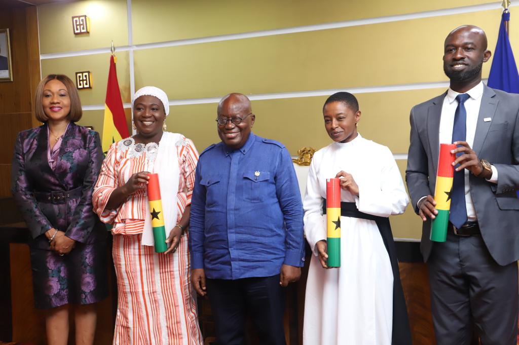 Political appointments at EC not advisable amid trust deficit – CDD-Ghana Fellow 2 New EC members