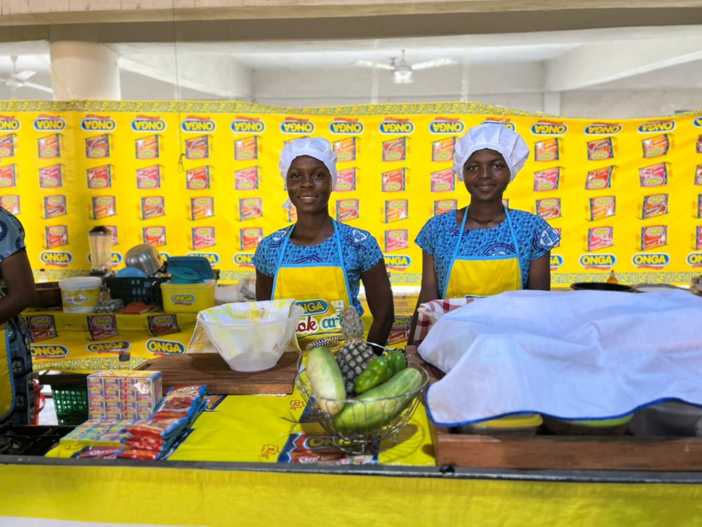 2023 Onga Cook Art: Akumadan SHS emerges as Ashanti Regional Champions 2023 Onga Cook Art: Akumadan SHS emerges as Ashanti Regional Champions