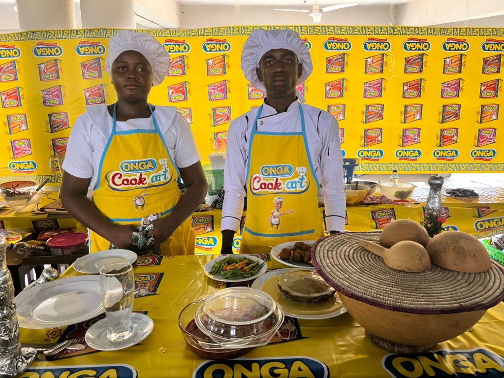 2023 Onga Cook Art: Akumadan SHS emerges as Ashanti Regional Champions 2023 Onga Cook Art: Akumadan SHS emerges as Ashanti Regional Champions