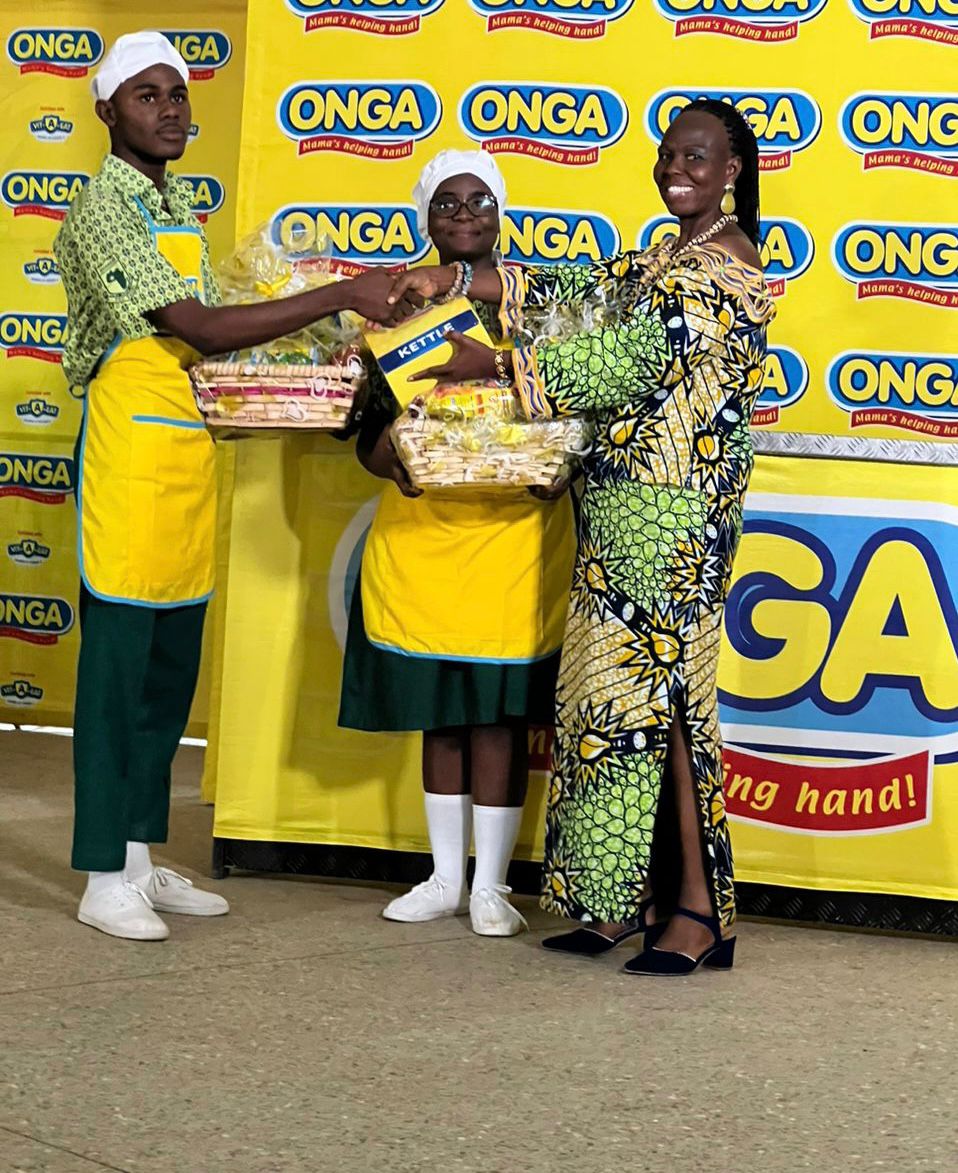 2023 Onga Cook Art: Ghanass shrugs off Krobo Girls to qualify for zonals - Vimarsana News