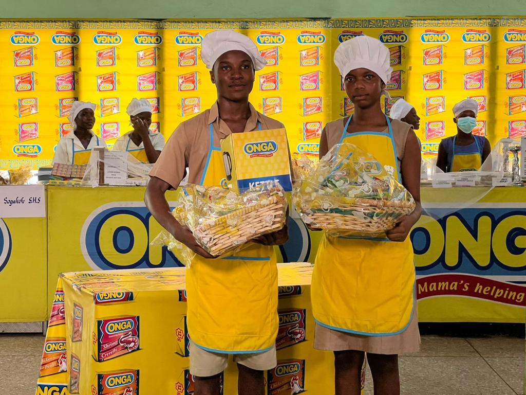 2023 Onga Cook Art: Keta SHTS defeats Mafi Adidome SHS and three other schools to qualify for zonals 2023 Onga Cook Art: Keta SHTS defeats Mafi Adidome SHS and three other schools to qualify for zonals