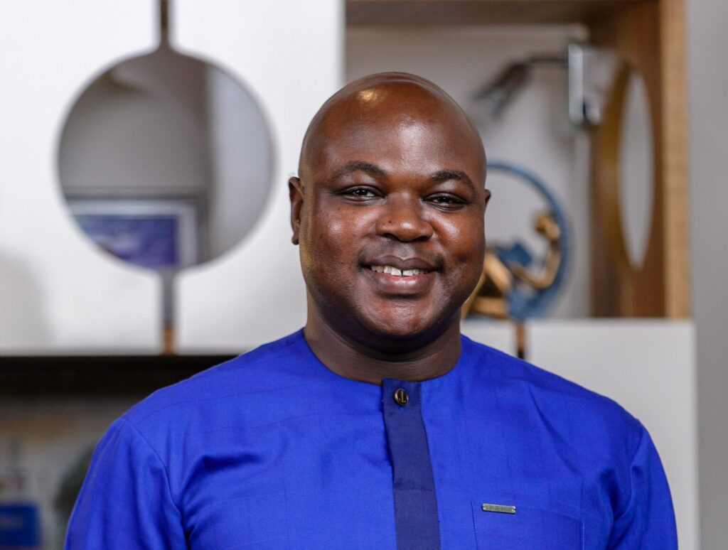 'Ghana Today' platform initiative is good but not enough - Executive Director of Penplusbytes - Vimarsana News